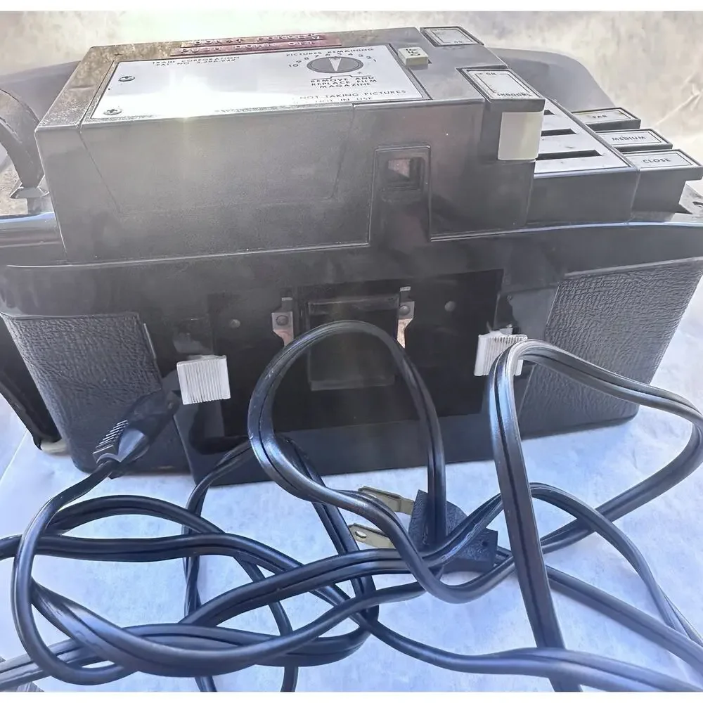 Traid Fotron vintage traid